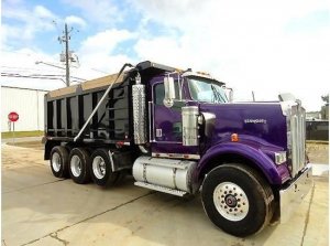 Dump truck loans - (All credit types are welcome to apply)