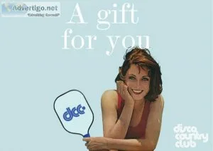 Online Shopping Pickleball Gift Card &ndash Disco Country Club