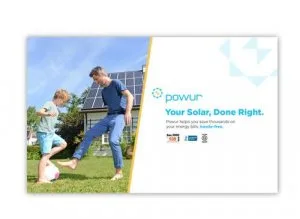 SOLAR PANELS HELPING TO SAVE YOU MONEY ON YOUR ELECTRIC BILLS