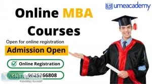 Why we should take online MBA courses