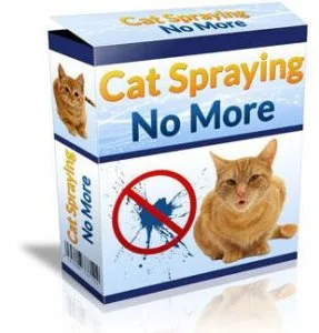 No more stressing over cat urine