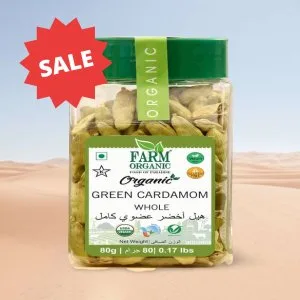 Online organic grocery store in uae