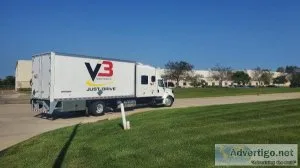 NEW straight trucks need drivers