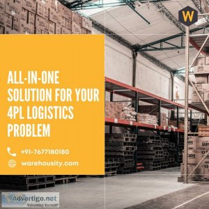 Warehousity is the most renowned direct-to-consumer (d2c) and re