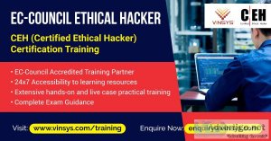 Ethical hacking courses in saudi arabia
