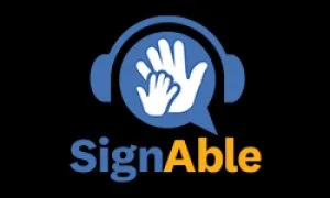 Best sign language interpretation app in india