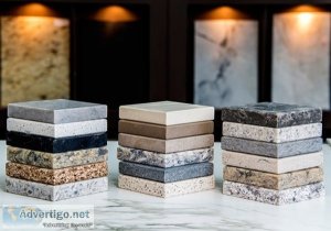 Types of marble