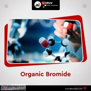 Organic bromide manufacturer and supplier | india | south africa