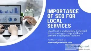 Seo company in delhi