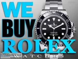 Rolex Submariner