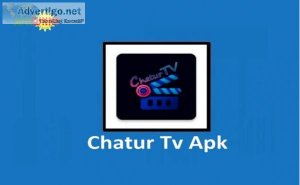 Chatur tv apk review