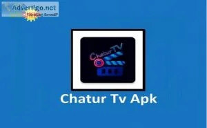 Chatur tv apk review