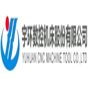 Yuhuan cnc machine tool co, ltd