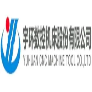 Yuhuan cnc machine tool co, ltd