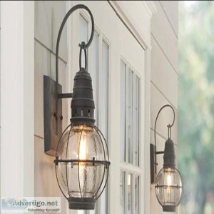 Outdoor Lighting  GwG Outlet