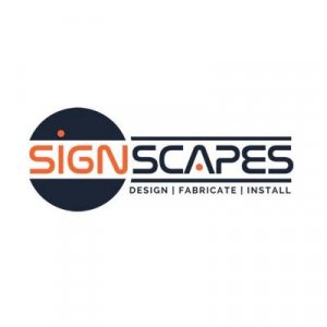 Detroit Sign Company  Custom Signs and Graphics - SignScapes