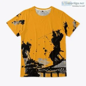 Awesome Apparel and More