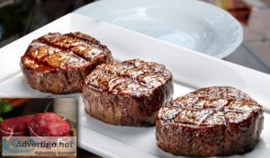 Bison meat: nutrition, benefits, and how it compares | noble pre