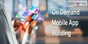 Best mobile app development company in india