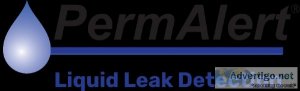 Smart Leak Detection Systems  PermAlert