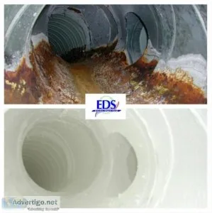 Enviro Duct Seal Technologies Inc