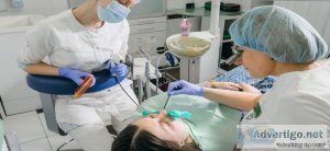 Dentist epping | dental implants and cosmetic dentistry