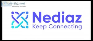 Nediaz is the new generation job search platform for job seekers