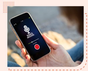 Sms alert system for school