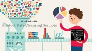 What Exactly Are Data Cleaning Services and Why Are They So Cruc