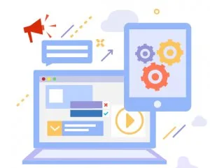 Product development company