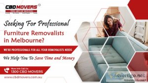 Best removalists - cbd movers reviews