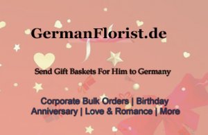 For him gift basket germany at absolutely affordable prices