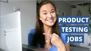 Start ACareer Today - Smart phone and Tablet Product Tester
