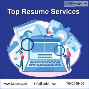 Top Resume Services