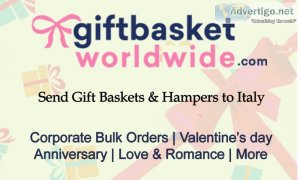 Title: make online gift baskets delivery in italy at cheap price