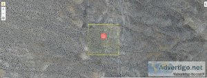 10 Acres - 1.87 Miles South of Barstow Outlet Center (Barstow CA