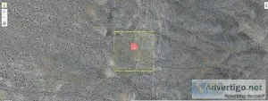 10 Acres - 1.87 Miles South of Barstow Outlet Center (Barstow CA