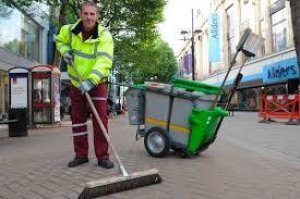 Cleaning Housekeeping