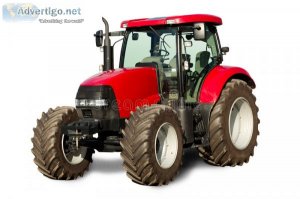Tractor Models with Price, Specs & Features