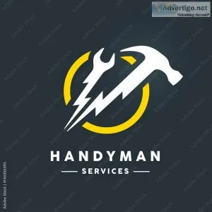 Handy Man
