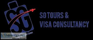 Sg visa- best visa consultancy service in surat india