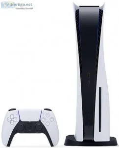 Get a Free Ps5 Now