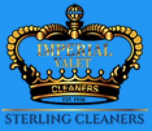 Commercial Laundry - Sterling Cleaners
