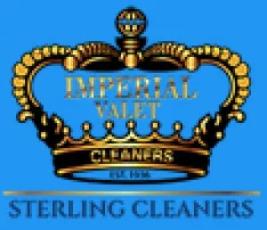 Commercial Laundry - Sterling Cleaners