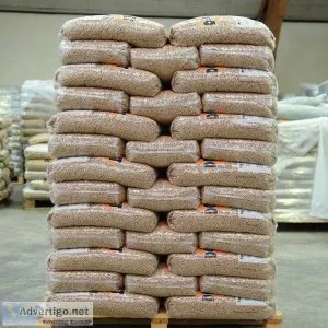 Wood Pellets for sale