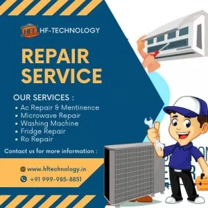 Best washing machine repair services in delhi