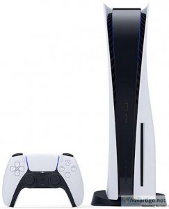 Get a Ps5 Now