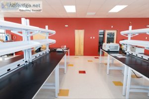 Biotech Startup Lab Incubator near Boston MA