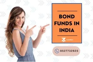 Bond funds in india