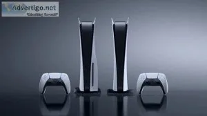 Get a Ps5 Now